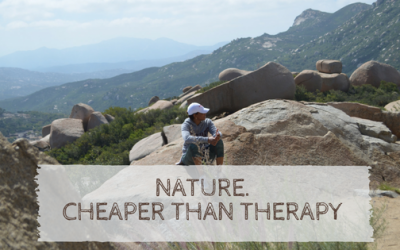 Finding Your Happiness In Nature