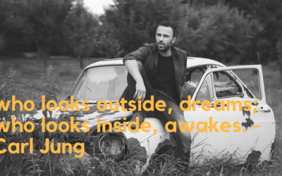 Stop Beating Yourself Up, It’s Not Worth It!