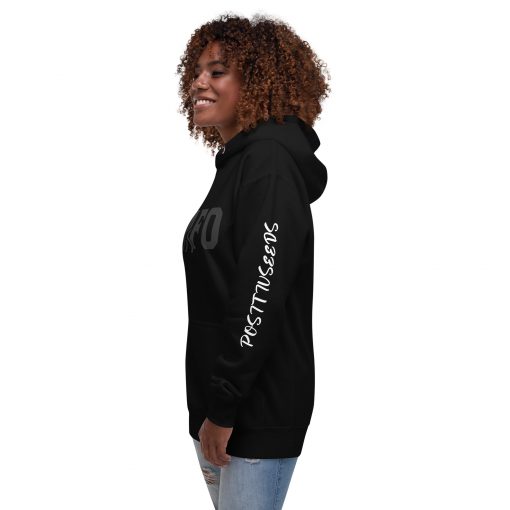 FAFO Unisex Hoodie - Image 3