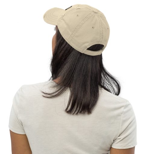 FAFO Distressed Hat - Image 7
