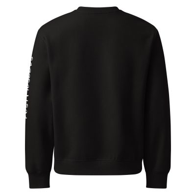 FAFO Oversized Heavyweight Sweatshirt