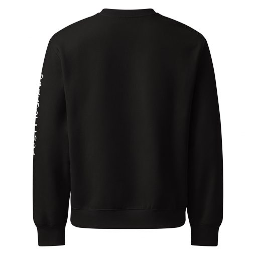 FAFO Oversized Heavyweight Sweatshirt