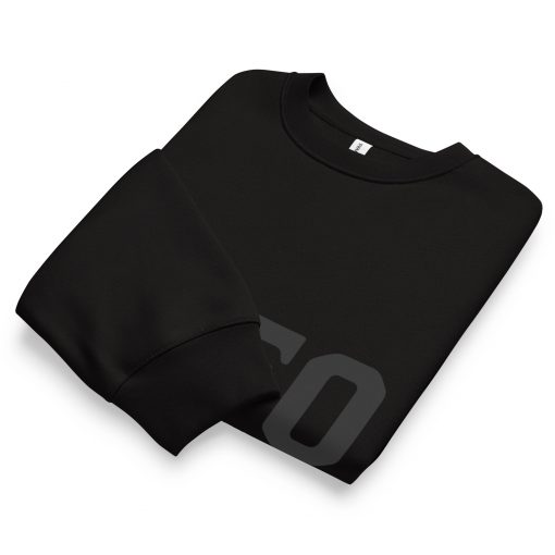 FAFO Oversized Heavyweight Sweatshirt - Image 3