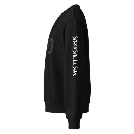 FAFO Oversized Heavyweight Sweatshirt - Image 4