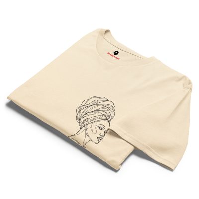 The Honorable Empress Premium Short Sleeve Tee